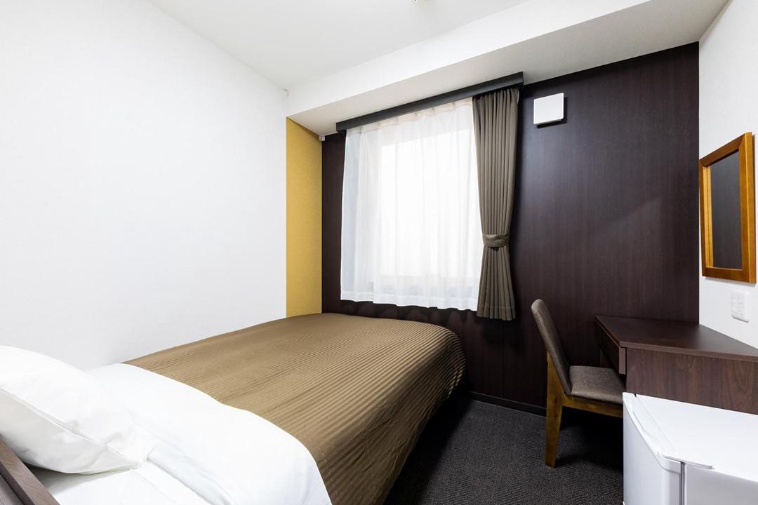 Photo of Bedroom in Anjo