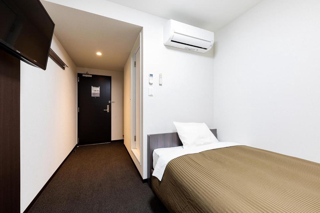 Photo of Bedroom in Anjo