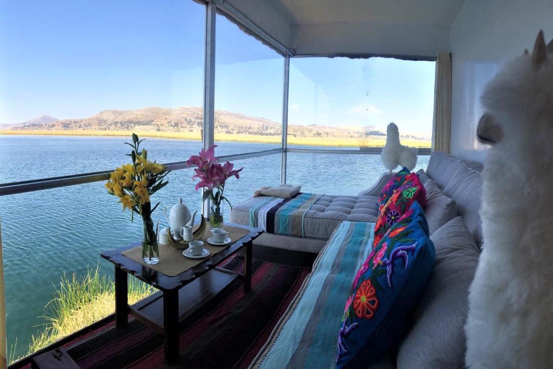 Photo of Others in Puno