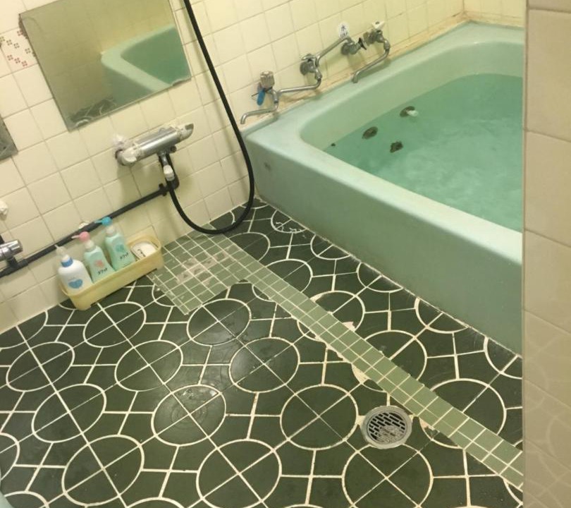 Photo of Bathroom in Sumoto