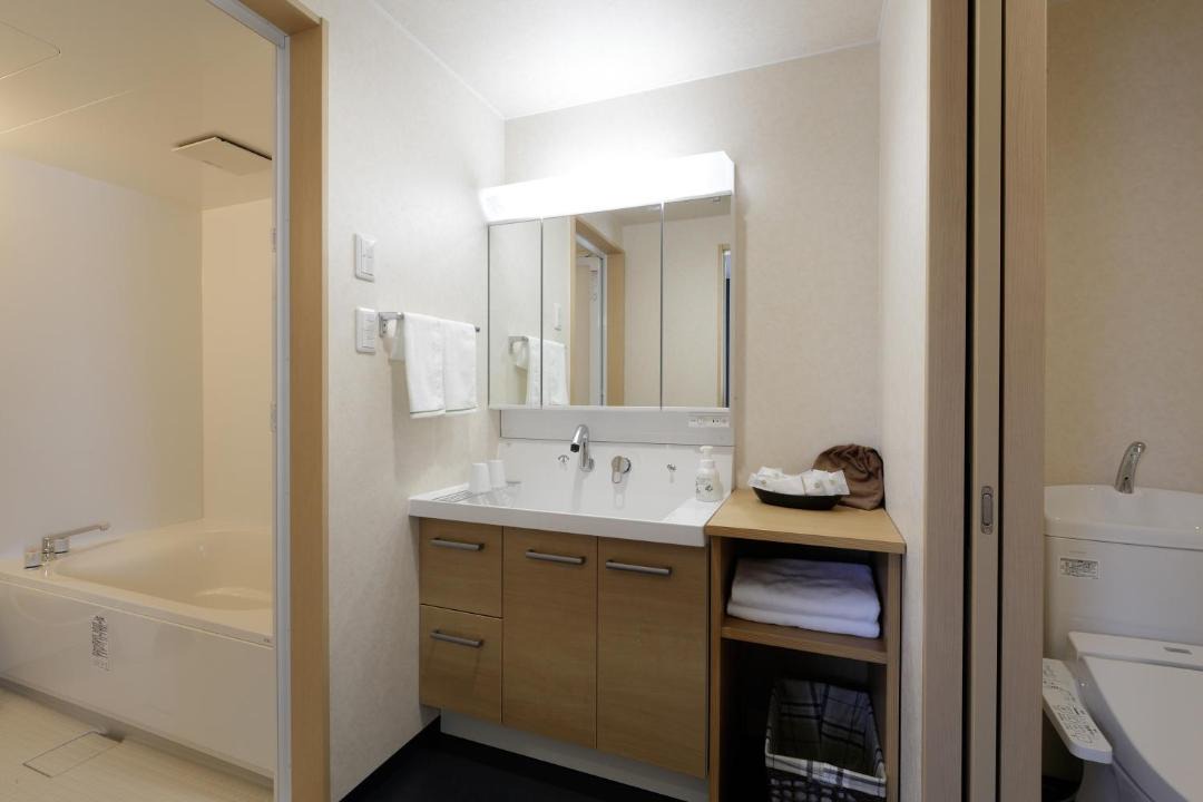 Photo of Bathroom in Ashoro