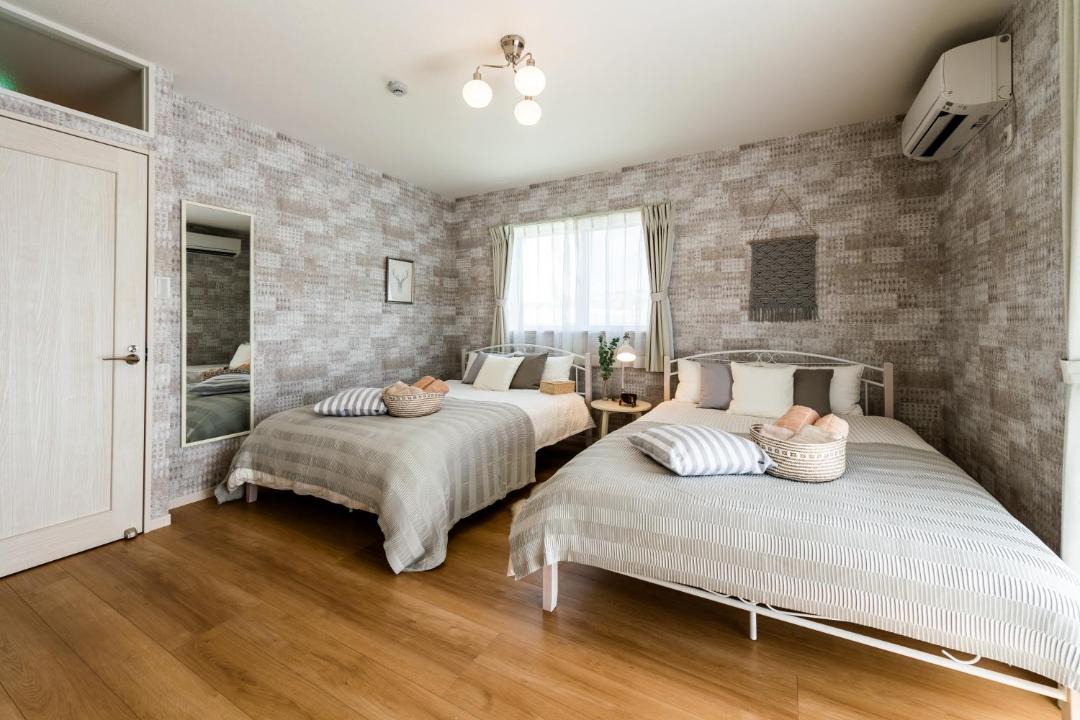 Photo of Bedroom in Ginowan