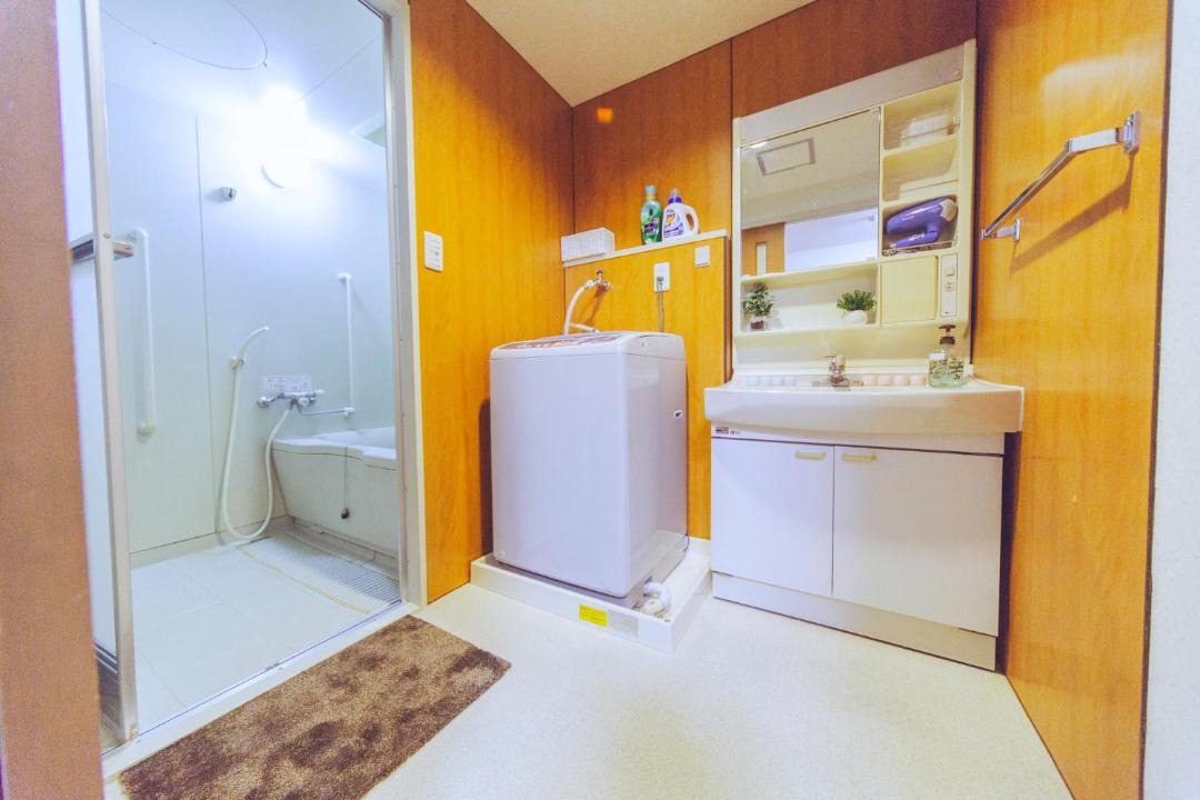 Photo of Bathroom in Higashikanda