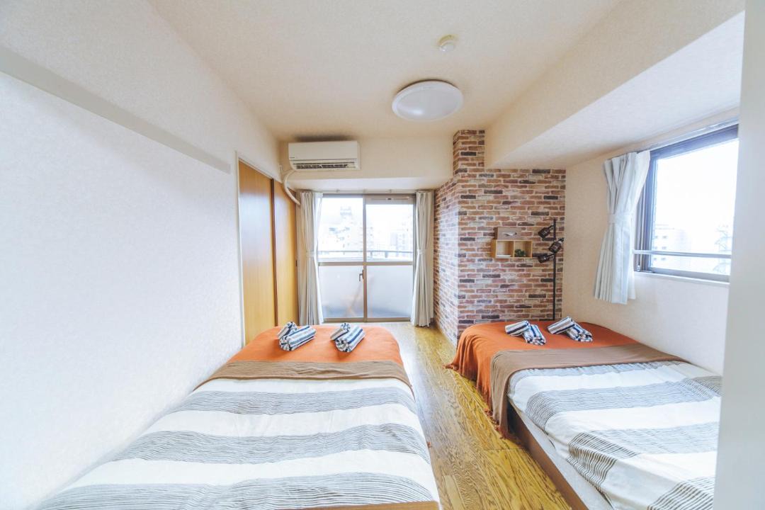 Photo of Bedroom in Higashikanda