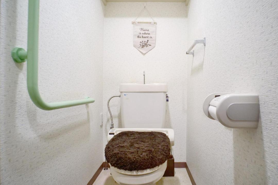 Photo of Bathroom in Higashikanda