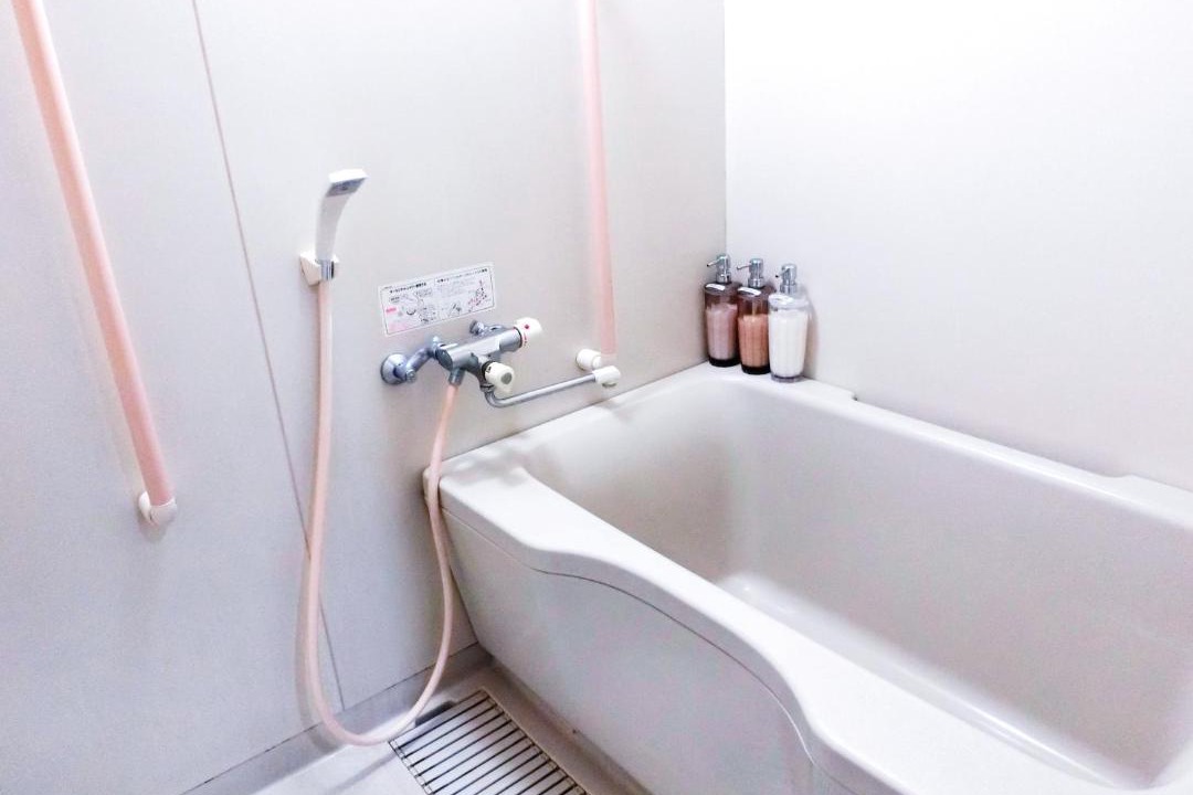 Photo of Bathroom in Higashikanda