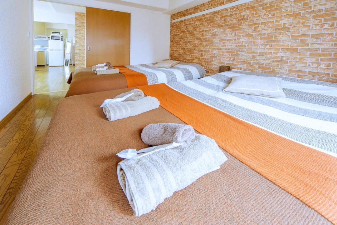 Photo of Bedroom in Higashikanda