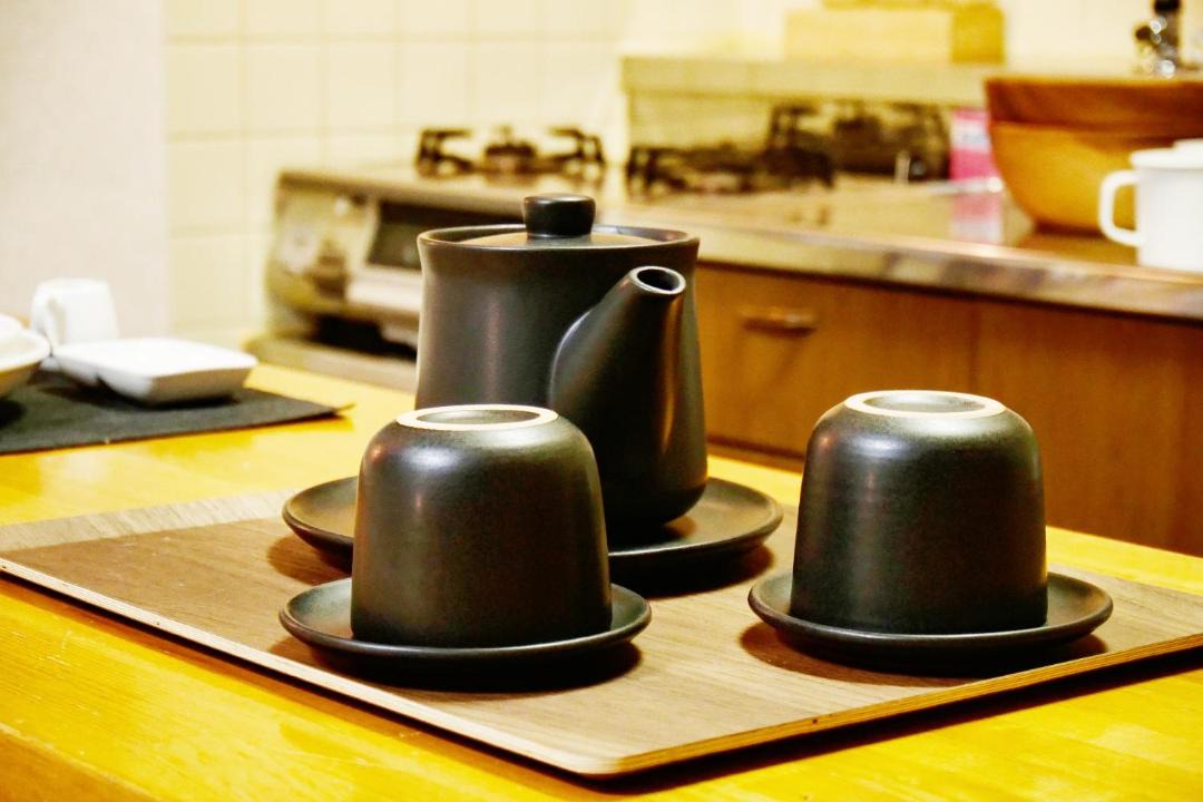 Photo of Kitchen in Higashikanda