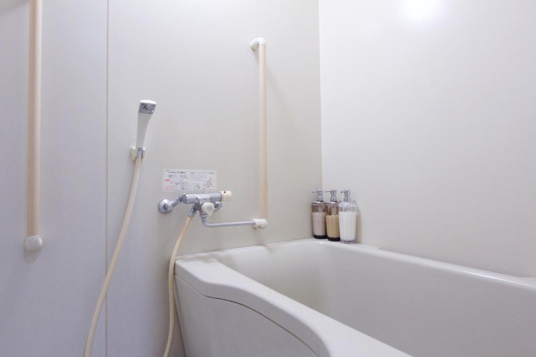 Photo of Bathroom in Higashikanda