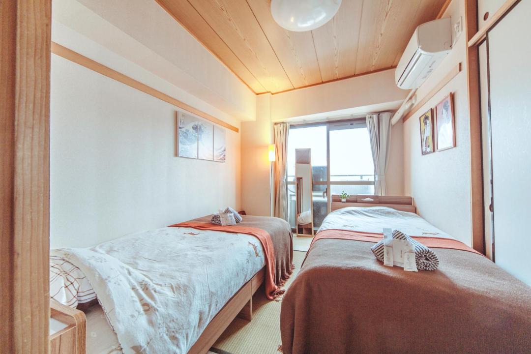 Photo of Bedroom in Higashikanda