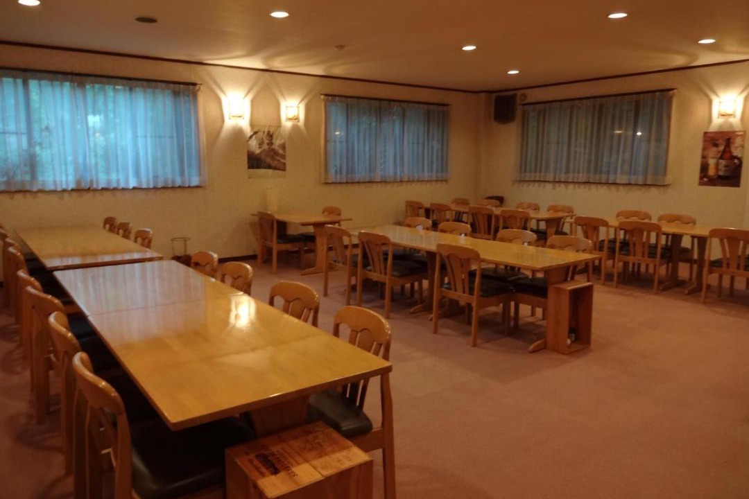 Photo of Others in Katashina