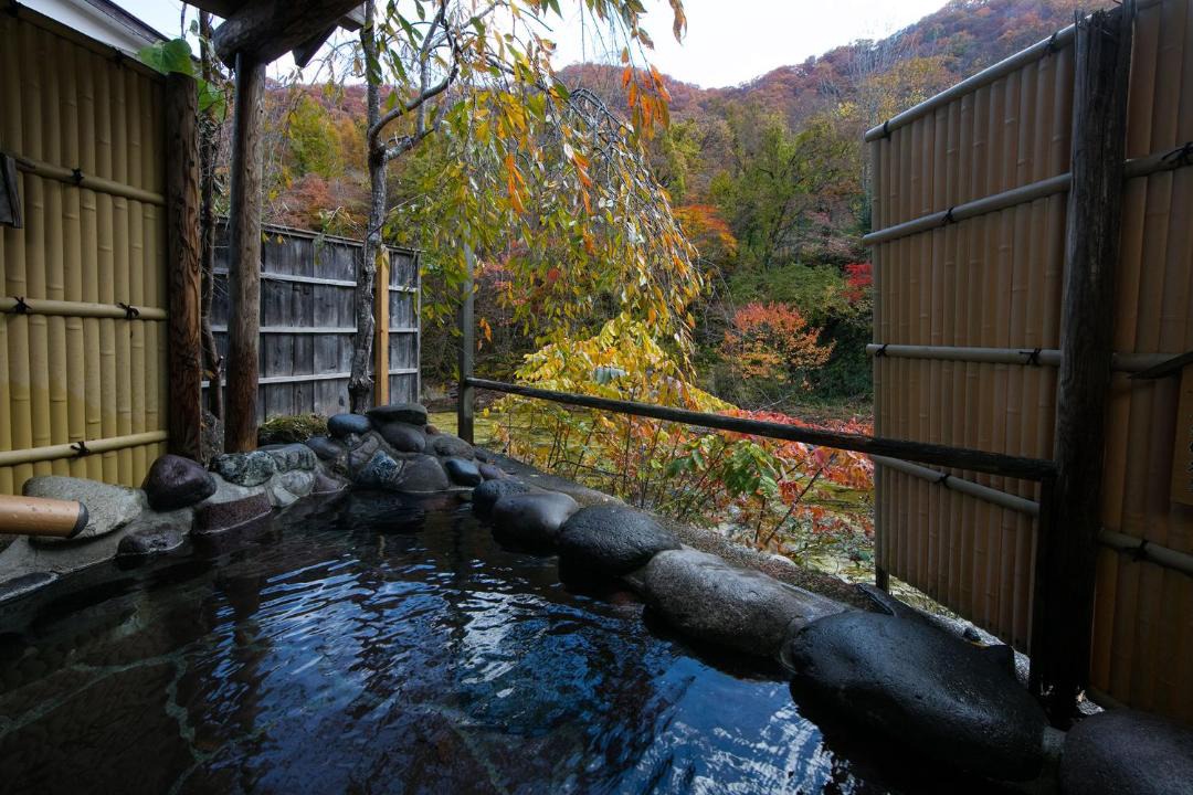 Photo of Others in Yunishigawa Onsen