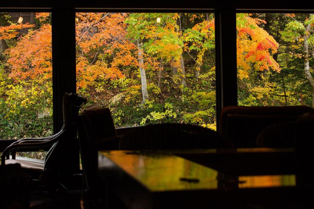Photo of Others in Yunishigawa Onsen