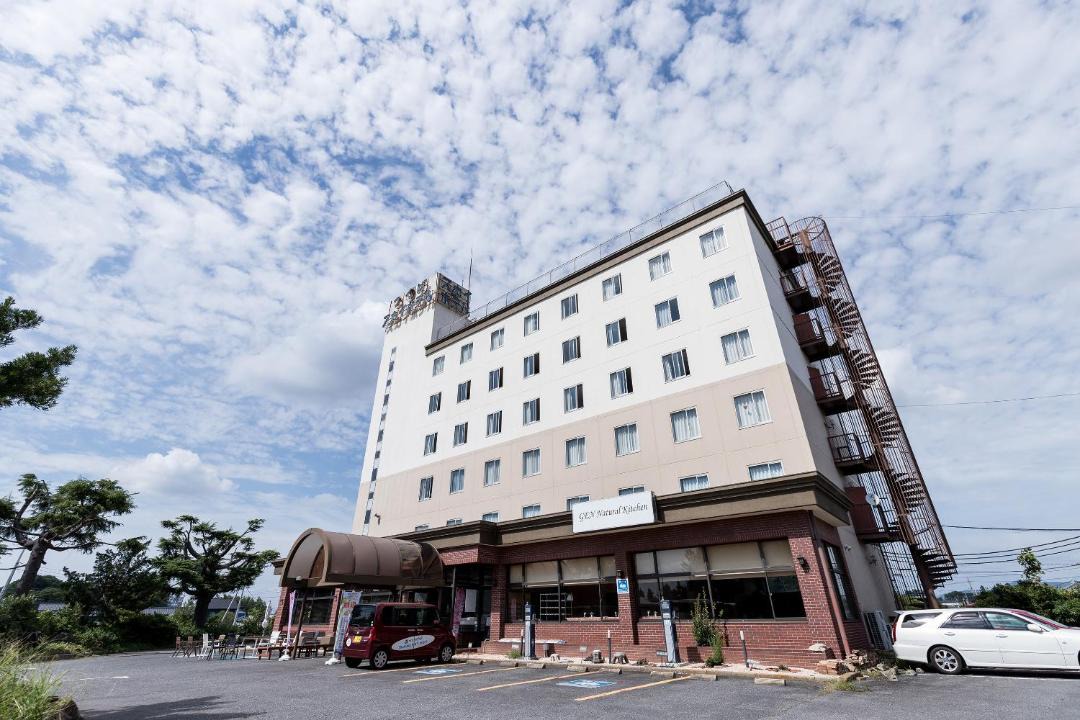 Photo of Others in Tsukuba