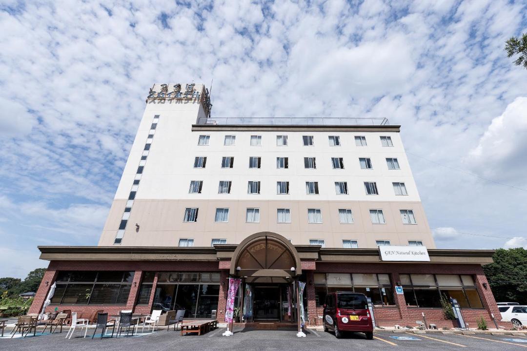Photo of Others in Tsukuba