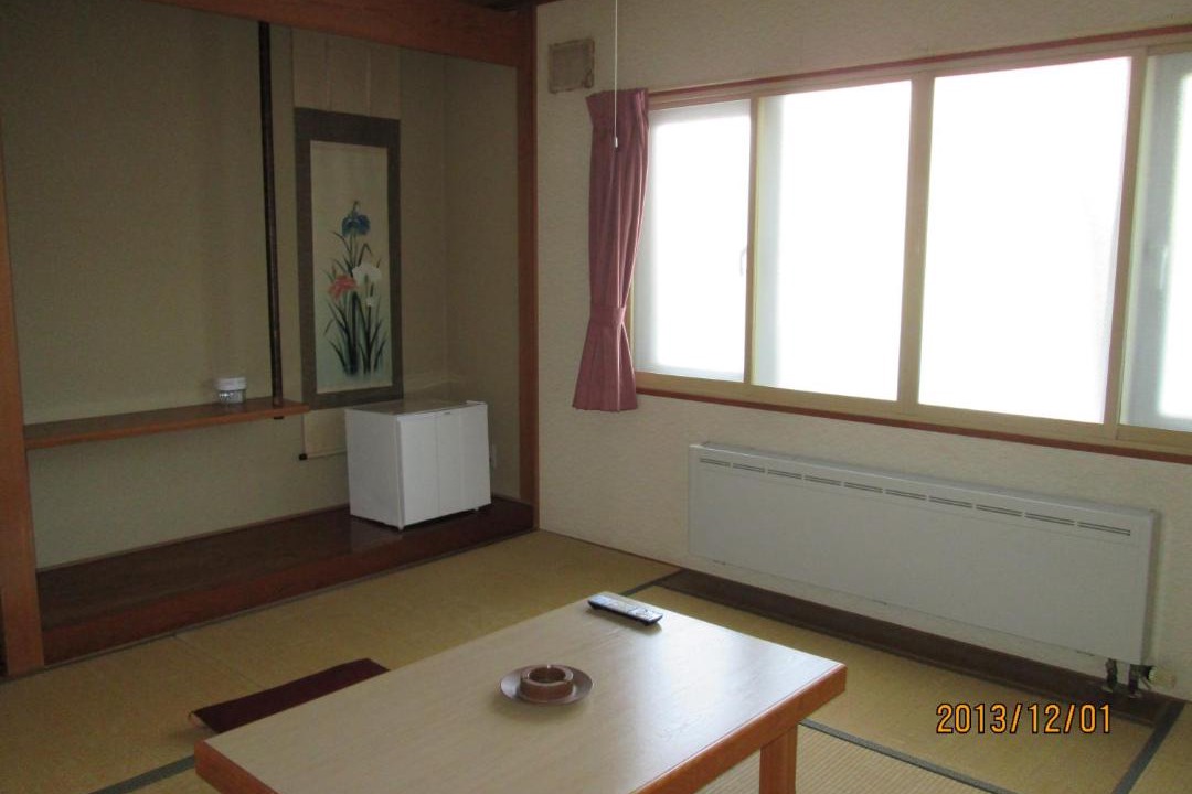 Photo of Others in Kawayu Onsen