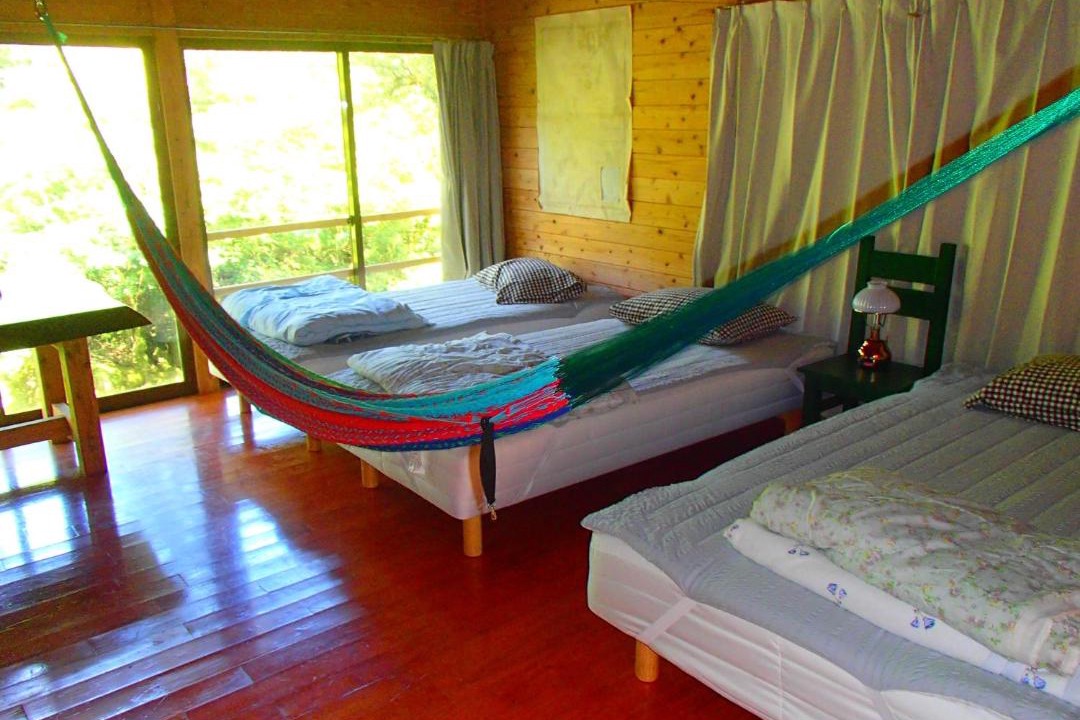 Photo of Bedroom in Yakushima