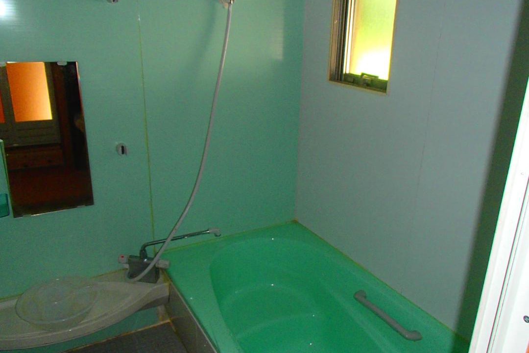 Photo of Bathroom in Yakushima