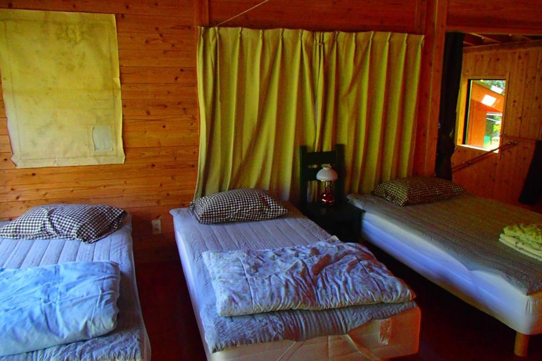Photo of Bedroom in Yakushima