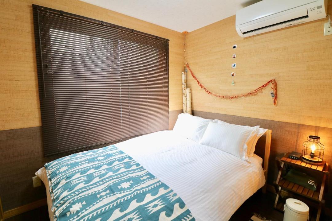 Photo of Bedroom in Toyohira