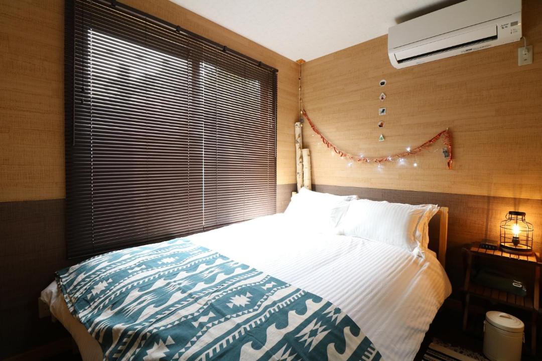 Photo of Bedroom in Toyohira