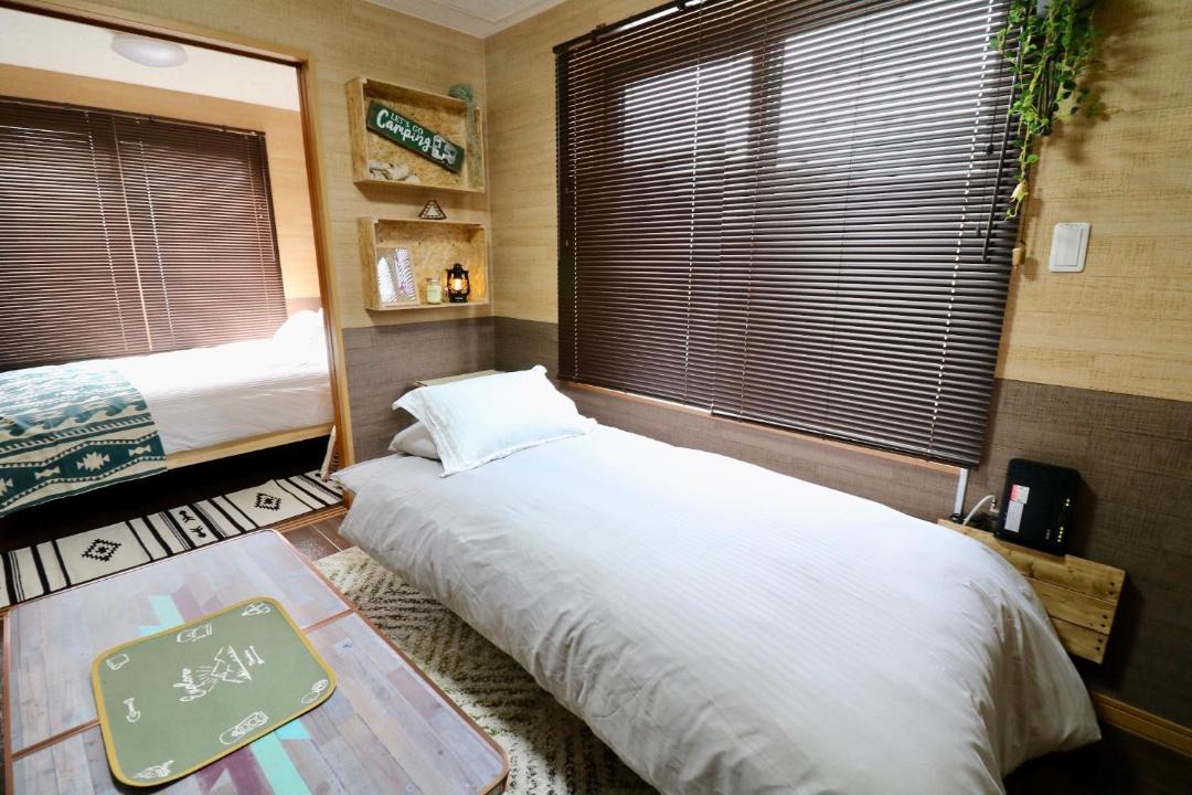 Photo of Bedroom in Toyohira