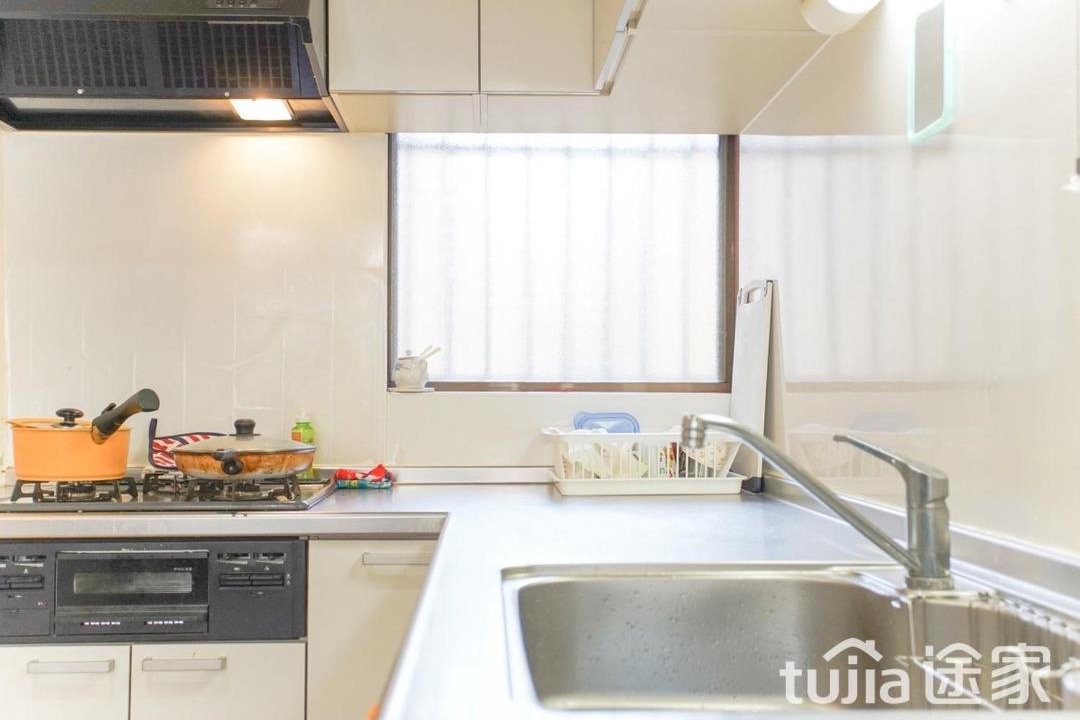 Photo of Kitchen in Nerima