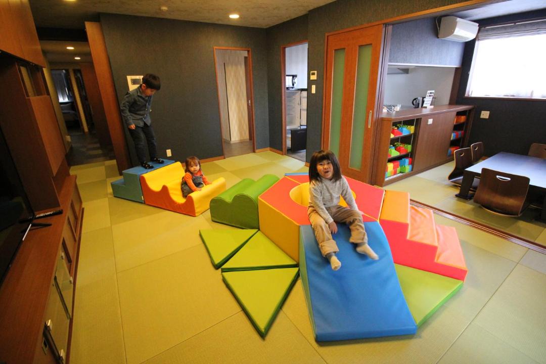 Photo of Livingroom in Hirooka