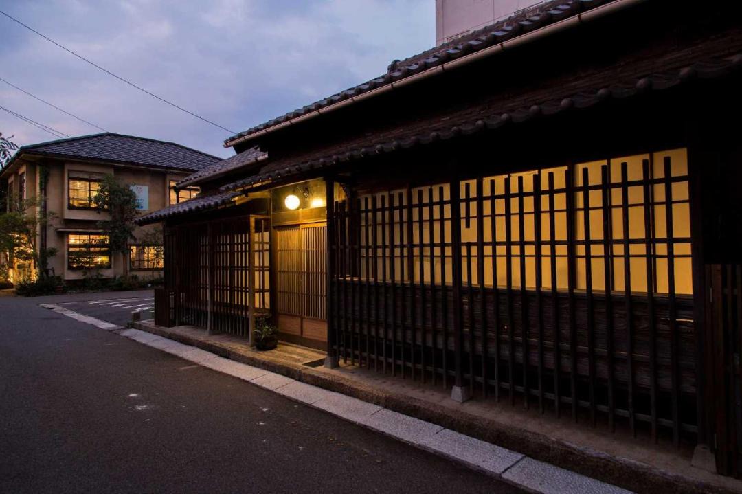 Photo of Others in Kitahama Cho
