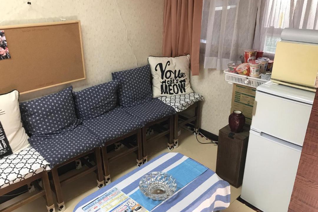 Photo of Livingroom in Yokkaichi