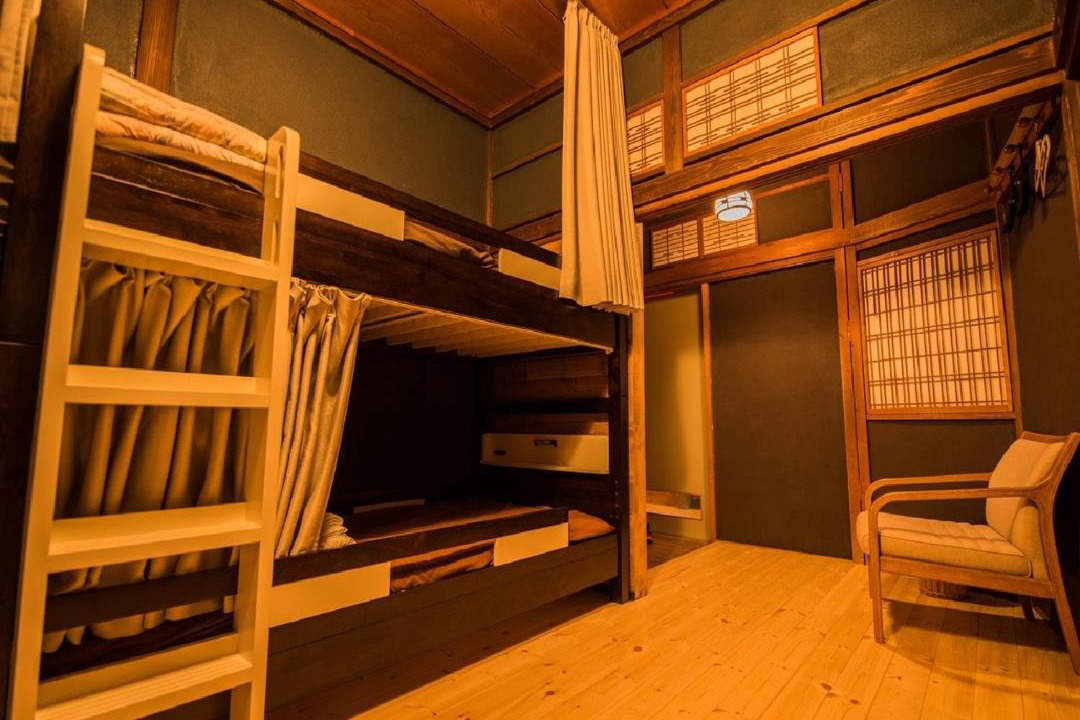 Photo of Bedroom in Yudanaka Shibu Onsen