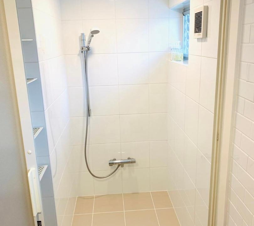 Photo of Bathroom in Katsurenheshikiya