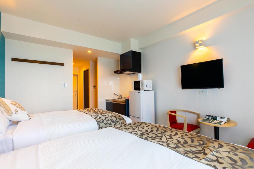 Photo of Bedroom in Miyakojima