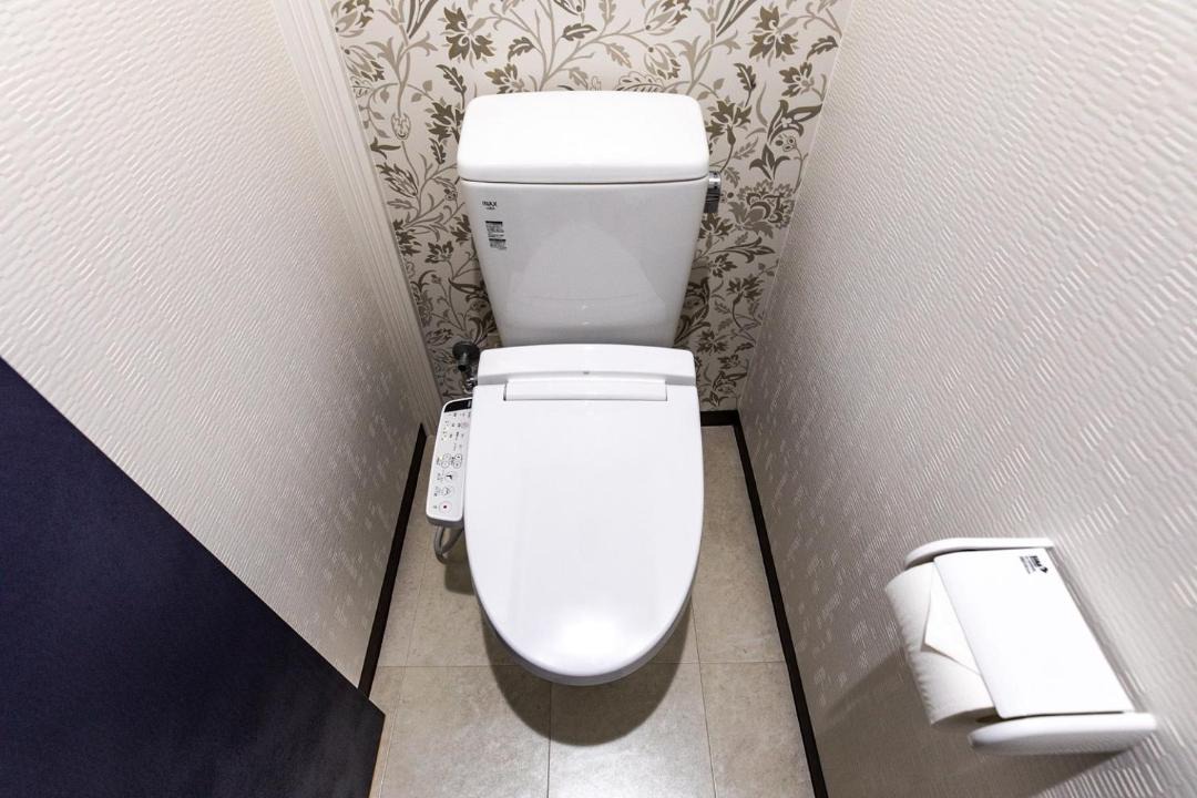 Photo of Bathroom in Miyakojima