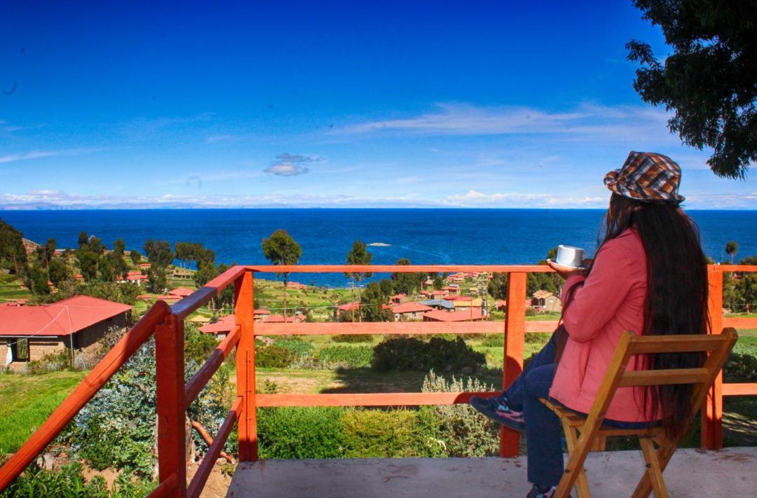 Photo of Others in Ocosuyo