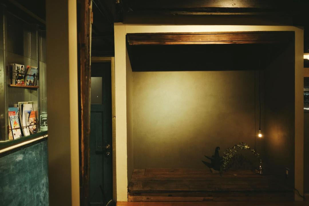 Photo of Others in Ozu