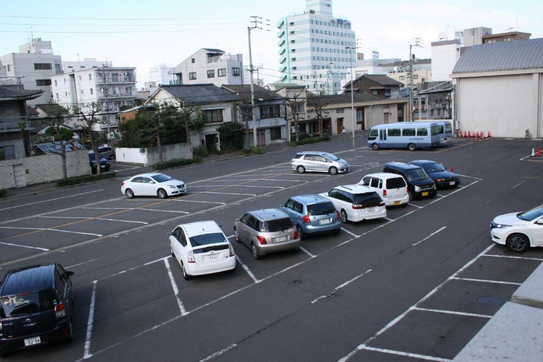 Photo of Others in Jyoto Cho