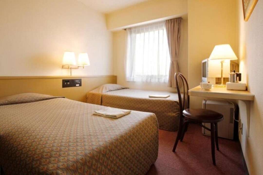Photo of Bedroom in Kashiwa