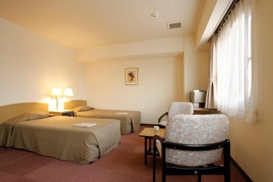 Photo of Bedroom in Kashiwa