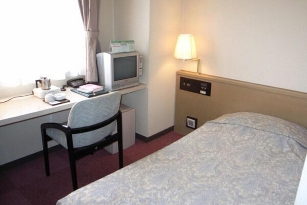 Photo of Bedroom in Kashiwa