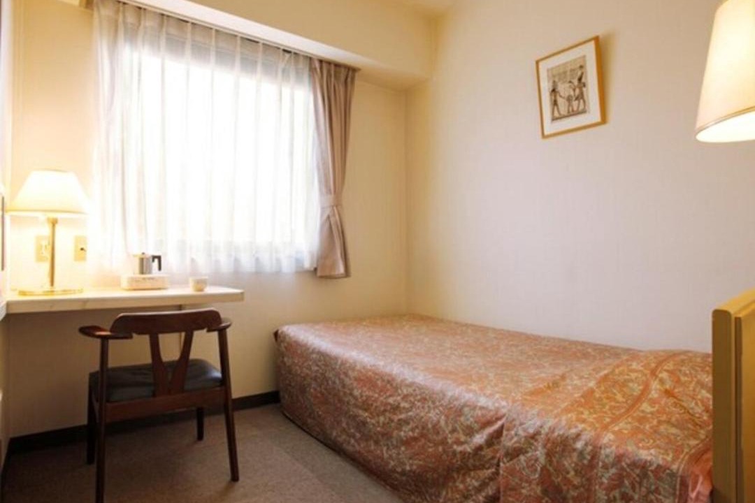 Photo of Bedroom in Kashiwa