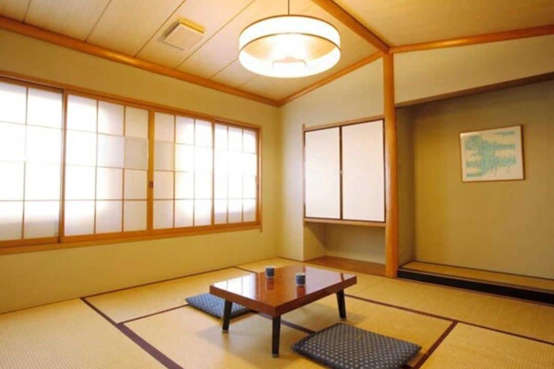 Photo of Livingroom in Kashiwa