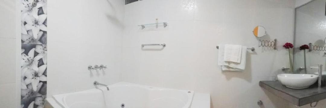 Photo of Bathroom in Chimbote