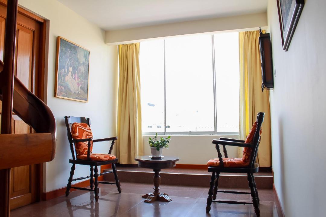 Photo of Livingroom in Chimbote