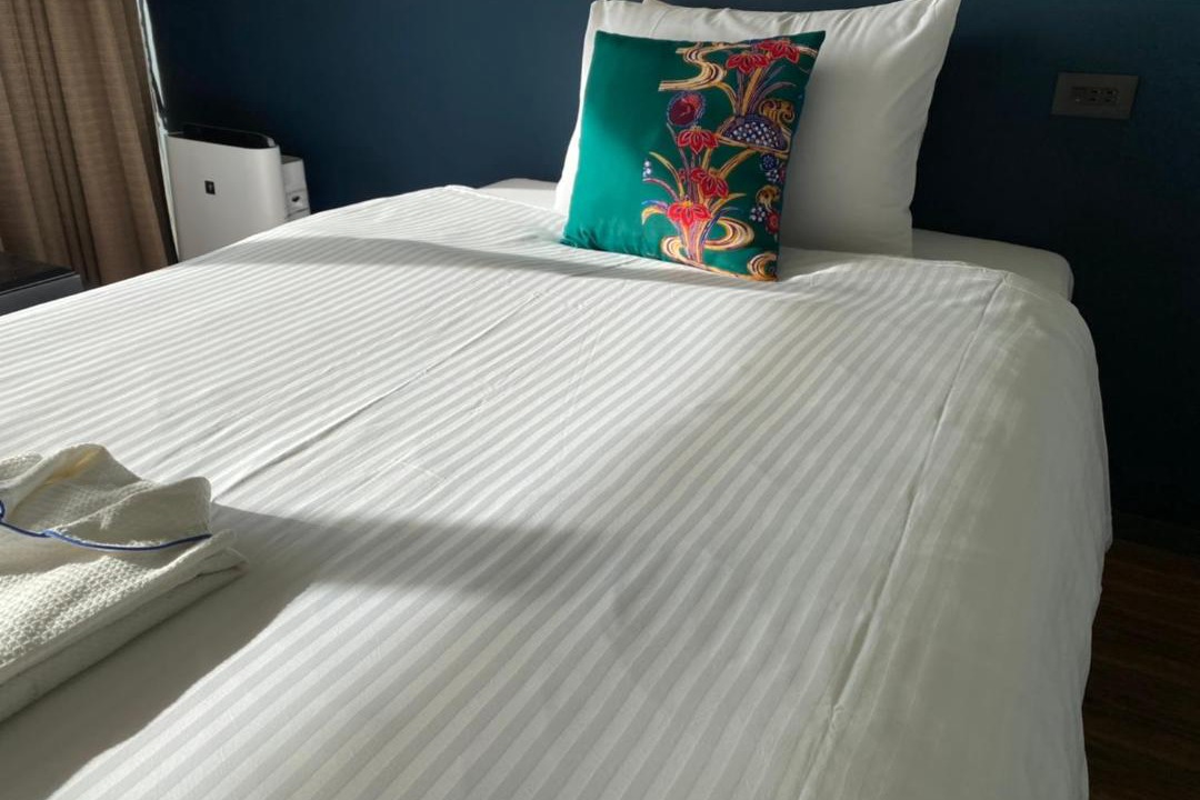 Photo of Bedroom in Mihama