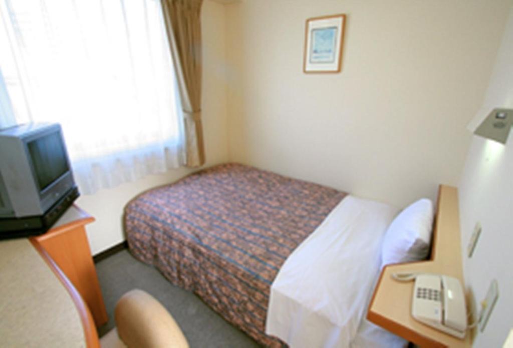 Photo of Bedroom in Koriyama