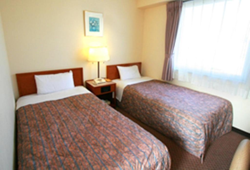 Photo of Bedroom in Koriyama