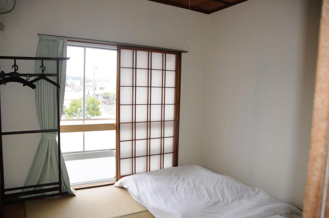 Photo of Bedroom in Nichinan