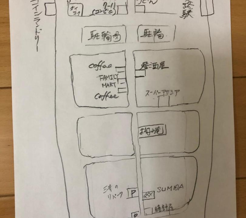 Photo of Others in Higashiyodogawa