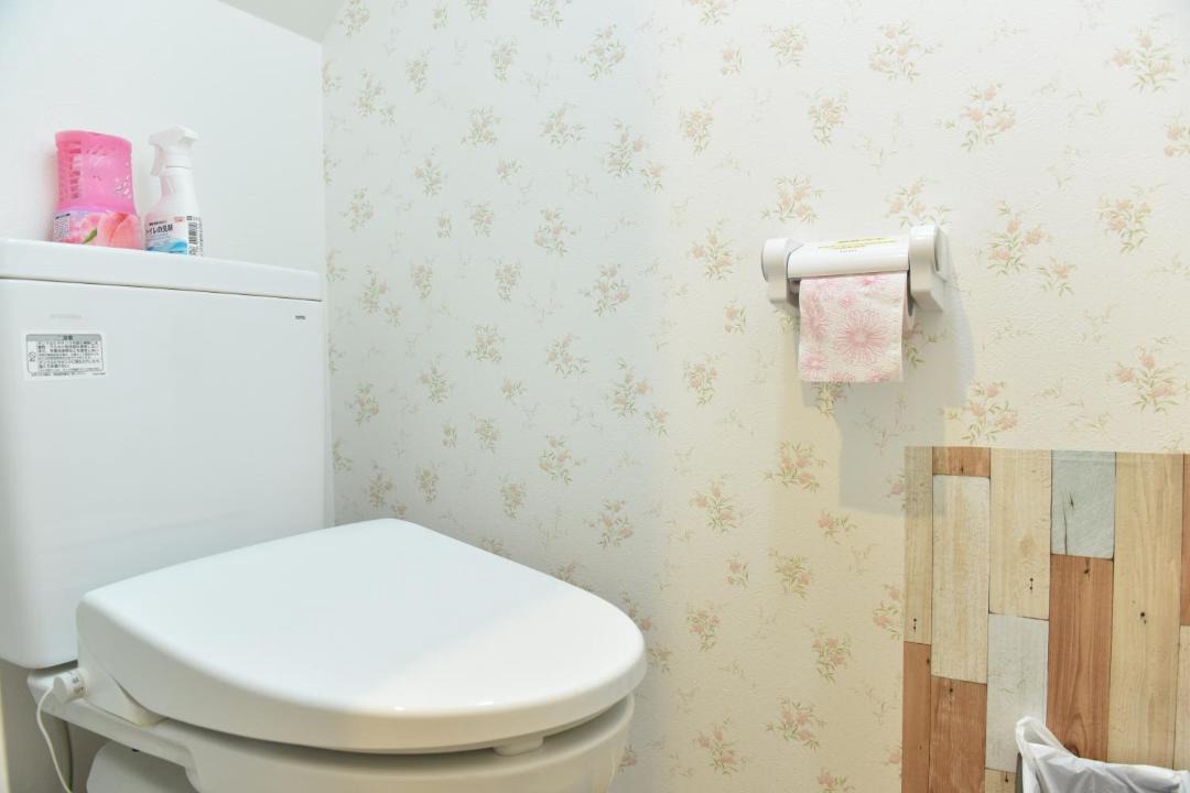Photo of Bathroom in Honmachi